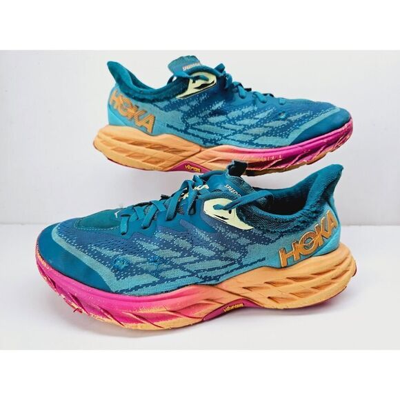 Hoka Men 9.5 Comfy footwear main image 7